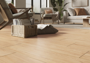 Керамогранит Cersanit Bonsai Tree песочный рельеф рект. арт.  A17946 (21,8x89,8)